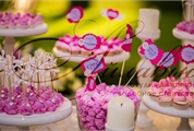 Love is sweet — Candy bar от «Айлавью»