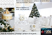 Petreceri corporative la restaurantul 