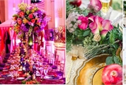 Decor pentru evenimente 