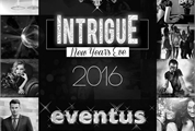 Noaptea de Revelion la restaurantul 