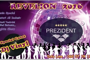 Revelion 2016 la restaurant 