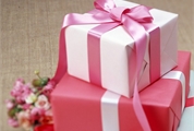 Eticheta de nuntă: arta de a face cadouri 