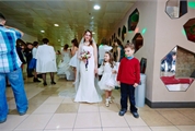 Cea mai bună modalitatea de a vă pregăti pentru nuntă — vizitați 
