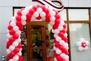Deschiderea magazinului specializat 