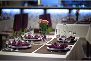 Un meniu savuros la un pret frumos — Restaurantul  
