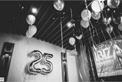 Zi de naștere la restaurantul 
