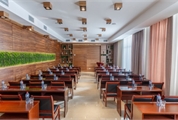 Sala de Conferinte VisPas (Balti)