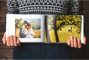 Photobook —  cadou!