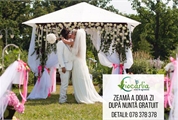 Un bonus plăcut — zeama tradițională moldovenească a doua zi — gratuit! 