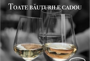 Toate băuturile — CADOU