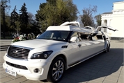 INFINITI QX 56 — 13 m