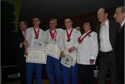 Кулинары SA 