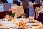 La inceputul lunii august se deschide un nou restaurant 