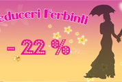 Profita de reducerile fierbinti de la ImageStudio -22%