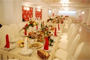 Свадьба вашей мечты в ресторане Banket Hall!