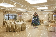 Sărbătorile de Crăciun împreună cu restaurantul 
