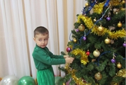 La Mulţi Ani de la 