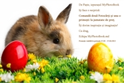 Oferta de Paște de la 