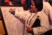 Congresul al 35-lea WACS împreună cu SA 