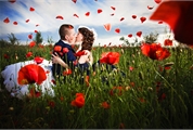 Comandati nunta pina la sfirsitul lunii iunie si obineti o Love-story gratis de la studioul 